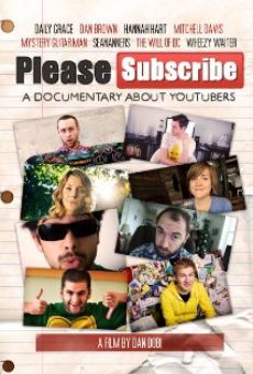 Please Subscribe online