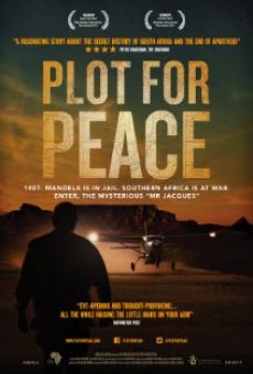 Plot for Peace online free