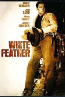 White Feather online free