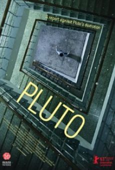 Pluto on-line gratuito