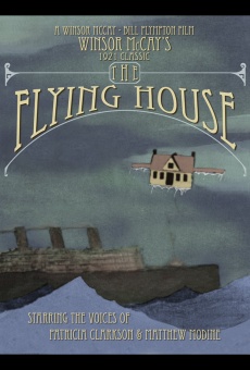The Flying House online free