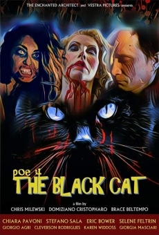 POE 4: The Black Cat online kostenlos