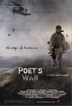 Poet's War online kostenlos