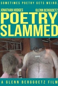 Poetry Slammed gratis