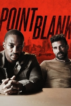 Point Blank online free