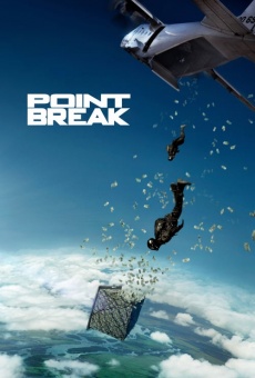Point Break online free