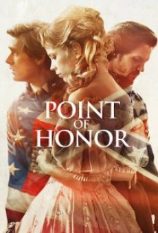 Point of Honor online free