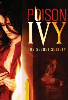Poison Ivy: The Secret Society online kostenlos