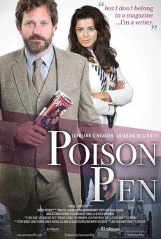 Poison Pen online