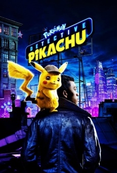 Pokémon: Detective Pikachu, película completa en español