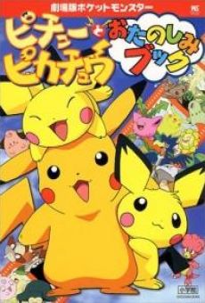 Pokémon: Pikachu and Pichu online