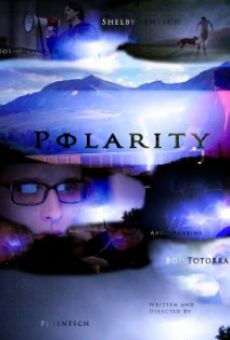 Polarity online