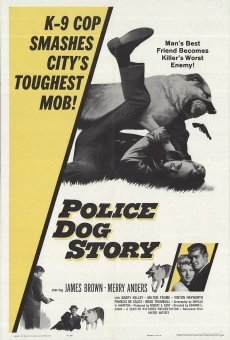 Police Dog Story online kostenlos