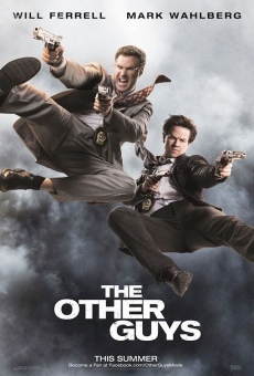 The Other Guys online free