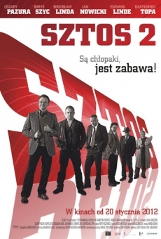 Sztos 2 online free