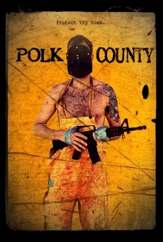 Polk County online free