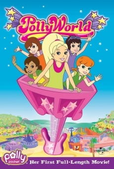 Polly World: Her First Full-Length Movie (Polly Pocket) online