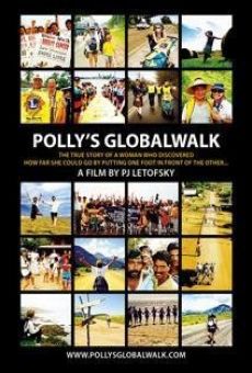 Polly's GlobalWalk online