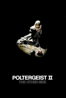 Poltergeist II en ligne gratuit
