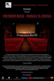 Poltrone Rosse - Parma e il Cinema online free