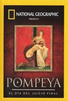 When Rome Ruled: Doomsday Pompeii