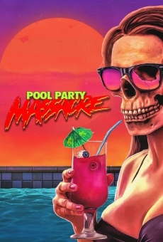 Pool Party Massacre online kostenlos