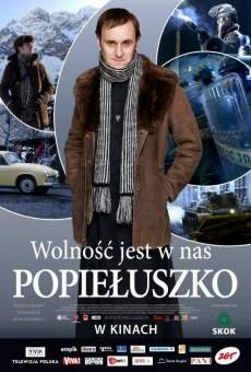 Popieluszko - Non si può uccidere la speranza online