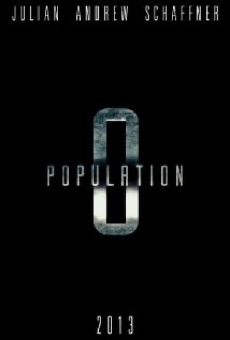 Population Zero, película en español