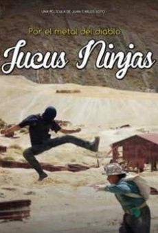 Por el metal del diablo: Los Jucus Ninjas online