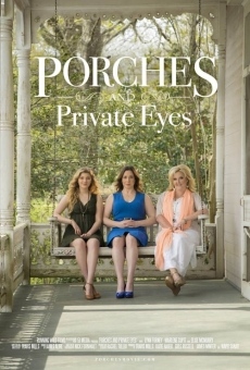 Porches and Private Eyes online