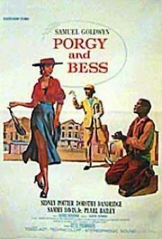 Porgy and Bess online kostenlos