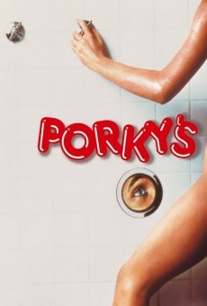 Porky's online free