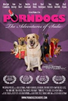 Porndogs: The Adventures of Sadie online free