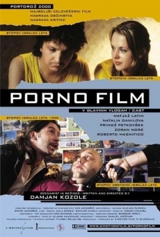 Porno Film online