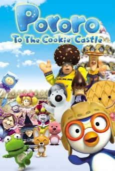 Pororo to the Cookie Castle online