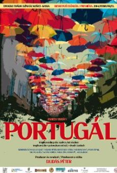 Portugál on-line gratuito