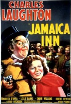 Jamaica Inn online kostenlos