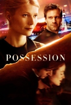 Possession, película en español