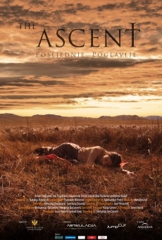 The Ascent online