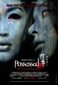 Ver película Possessed
