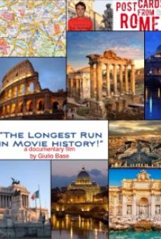 Postcards from Rome online kostenlos