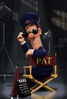 Postman Pat: The Movie - You Know You're the One stream online deutsch