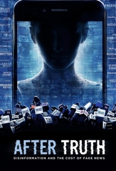 After Truth: Disinformation and the Cost of Fake News on-line gratuito