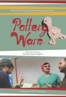 Pottery Wars en ligne gratuit