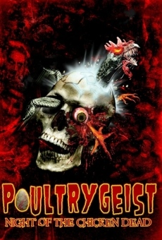 Poultrygeist: Night of the Chicken Dead on-line gratuito