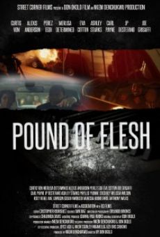Pound of Flesh online free