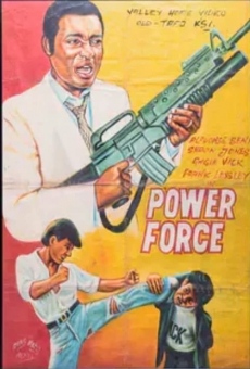 Power Force gratis