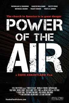 Power of the Air on-line gratuito