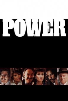 Power - Potere online