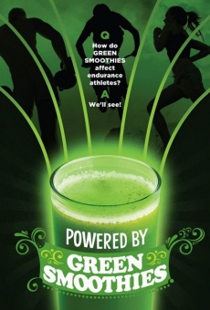 Powered By Green Smoothies en ligne gratuit